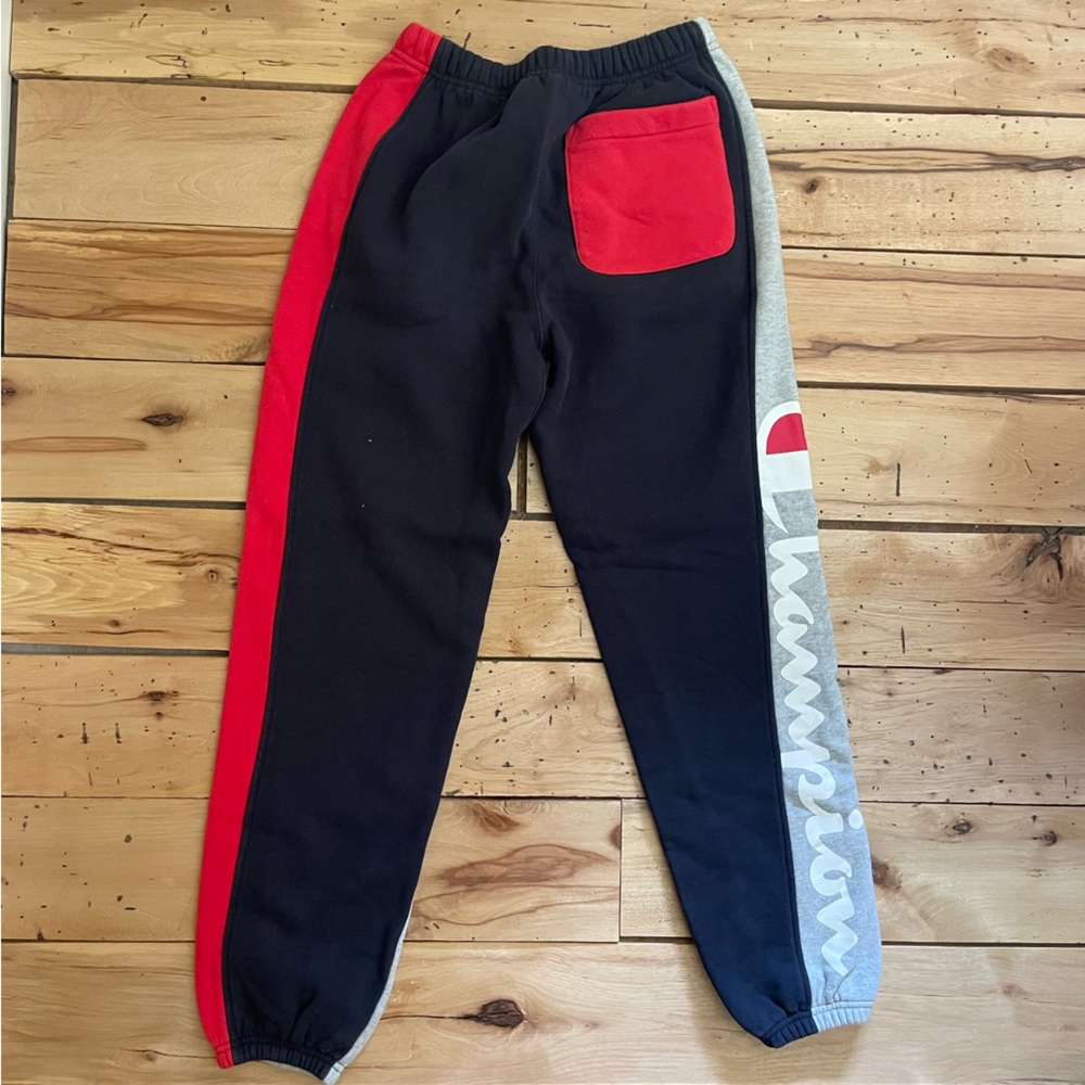 Champion sweatpants